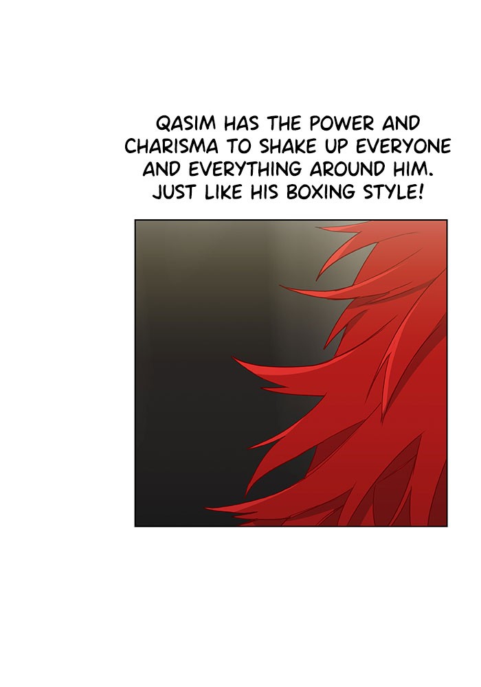 The Boxer Chapter 22 page 34 - Chapter 22: Ep. 22 - The Amused (2)