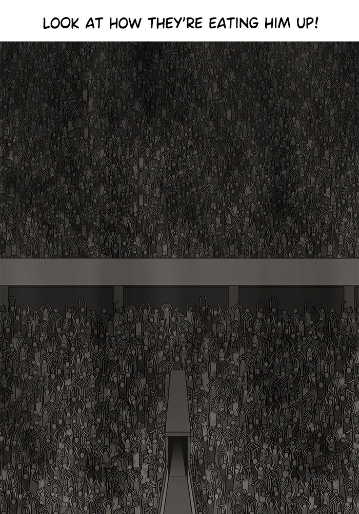 The Boxer Chapter 22 page 35 - Chapter 22: Ep. 22 - The Amused (2)