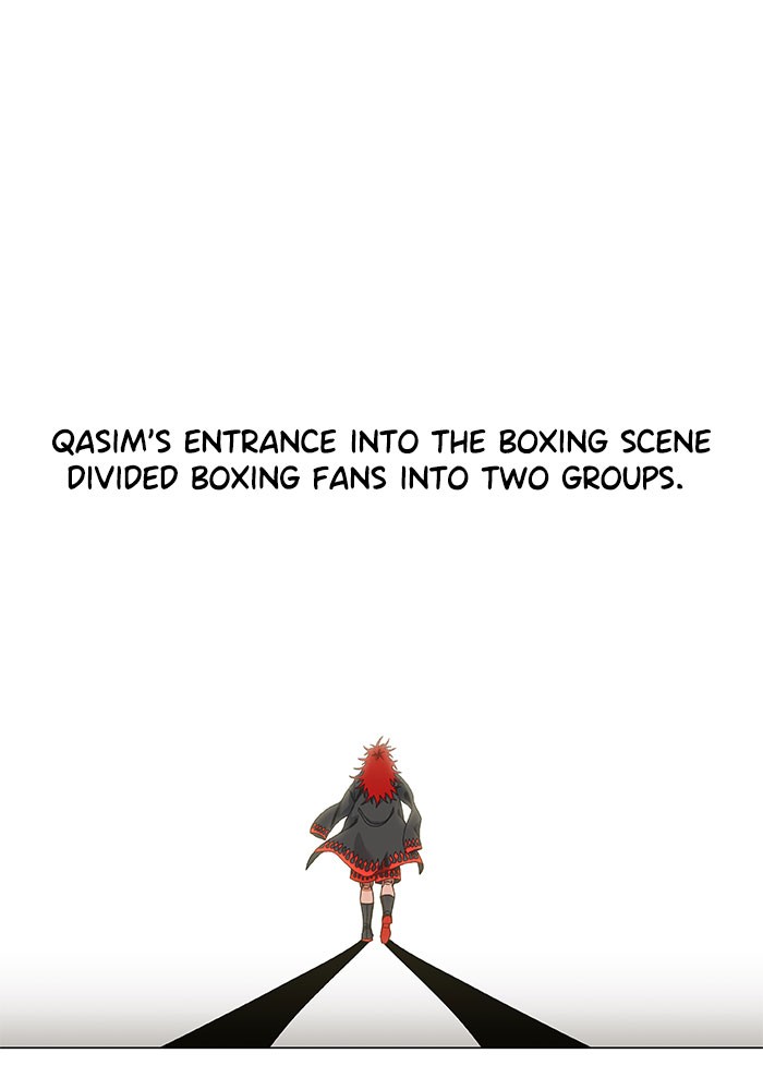 The Boxer Chapter 22 page 37 - Chapter 22: Ep. 22 - The Amused (2)