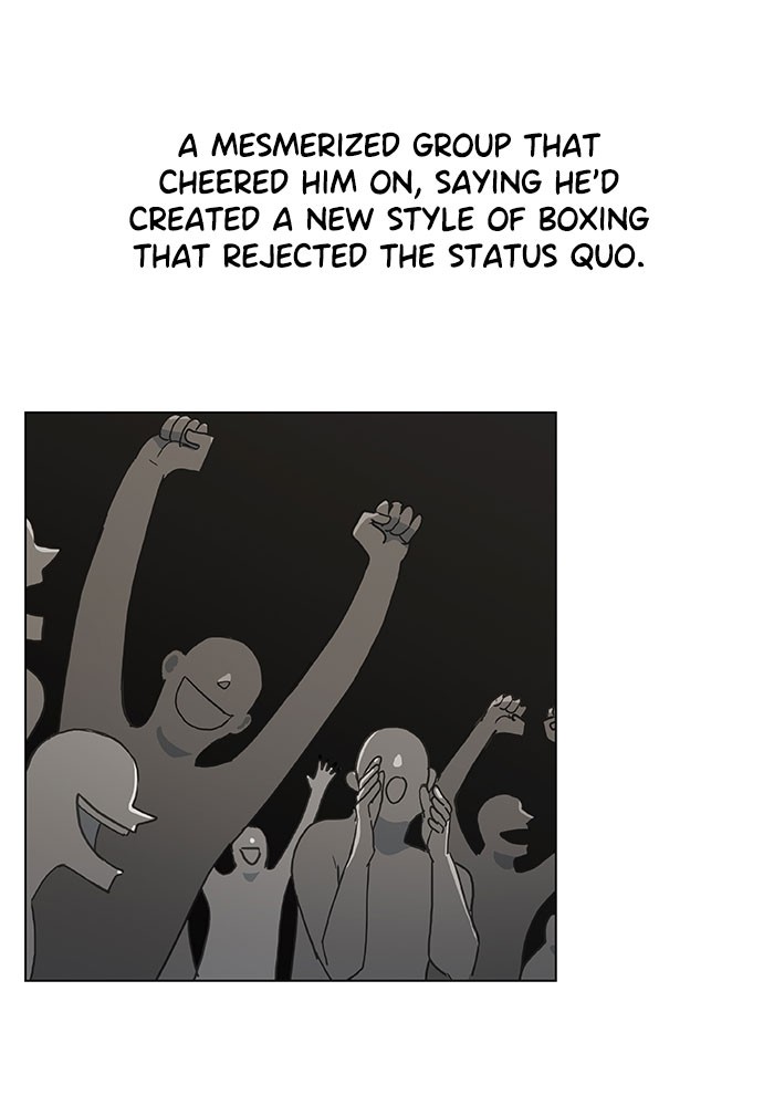 The Boxer Chapter 22 page 38 - Chapter 22: Ep. 22 - The Amused (2)