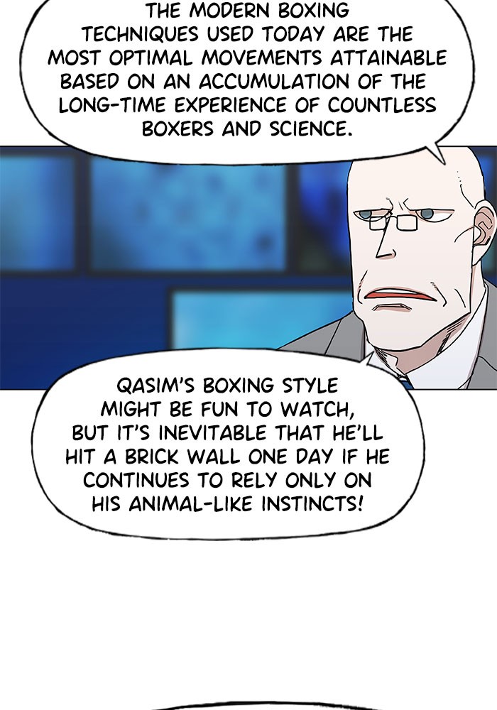 The Boxer Chapter 22 page 40 - Chapter 22: Ep. 22 - The Amused (2)