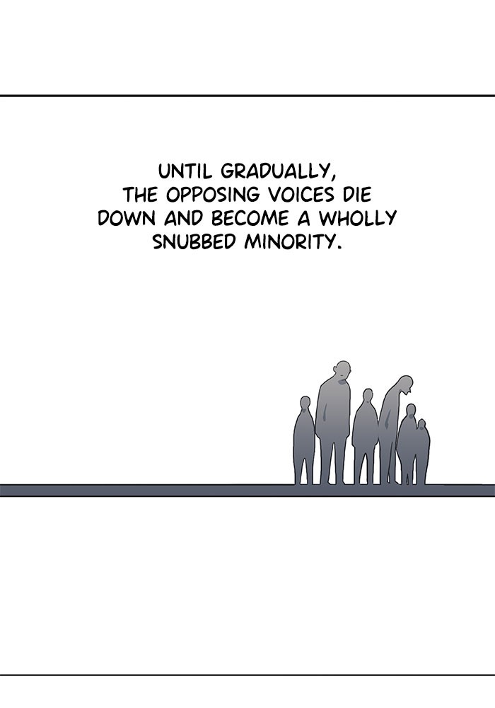 The Boxer Chapter 22 page 45 - Chapter 22: Ep. 22 - The Amused (2)