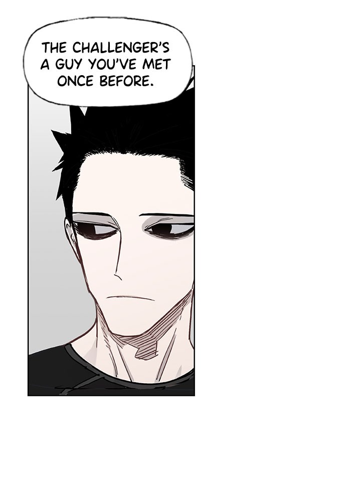 The Boxer Chapter 22 page 52 - Chapter 22: Ep. 22 - The Amused (2)