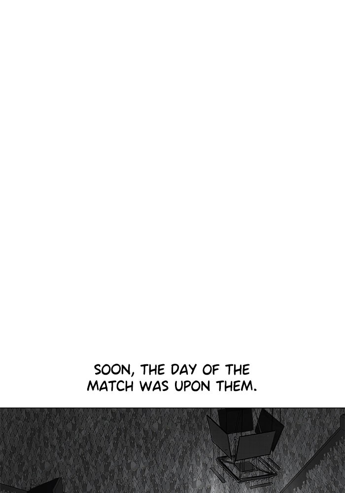 The Boxer Chapter 22 page 55 - Chapter 22: Ep. 22 - The Amused (2)
