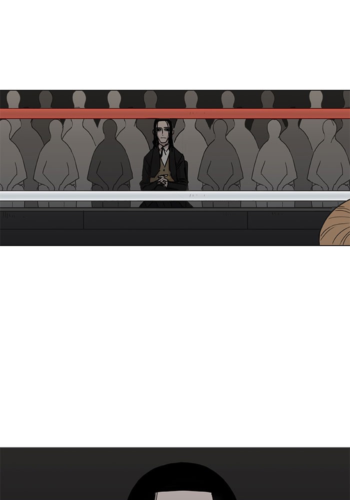The Boxer Chapter 22 page 59 - Chapter 22: Ep. 22 - The Amused (2)