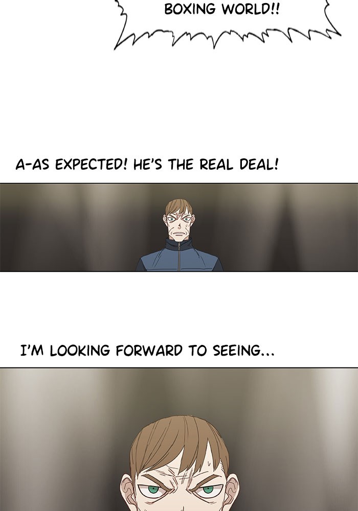 The Boxer Chapter 22 page 64 - Chapter 22: Ep. 22 - The Amused (2)