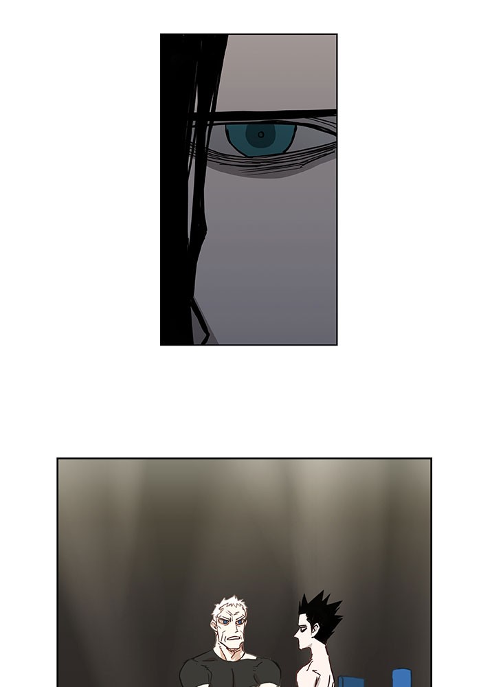 The Boxer Chapter 22 page 67 - Chapter 22: Ep. 22 - The Amused (2)