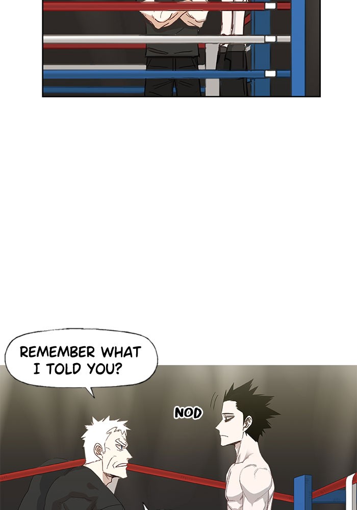 The Boxer Chapter 22 page 68 - Chapter 22: Ep. 22 - The Amused (2)