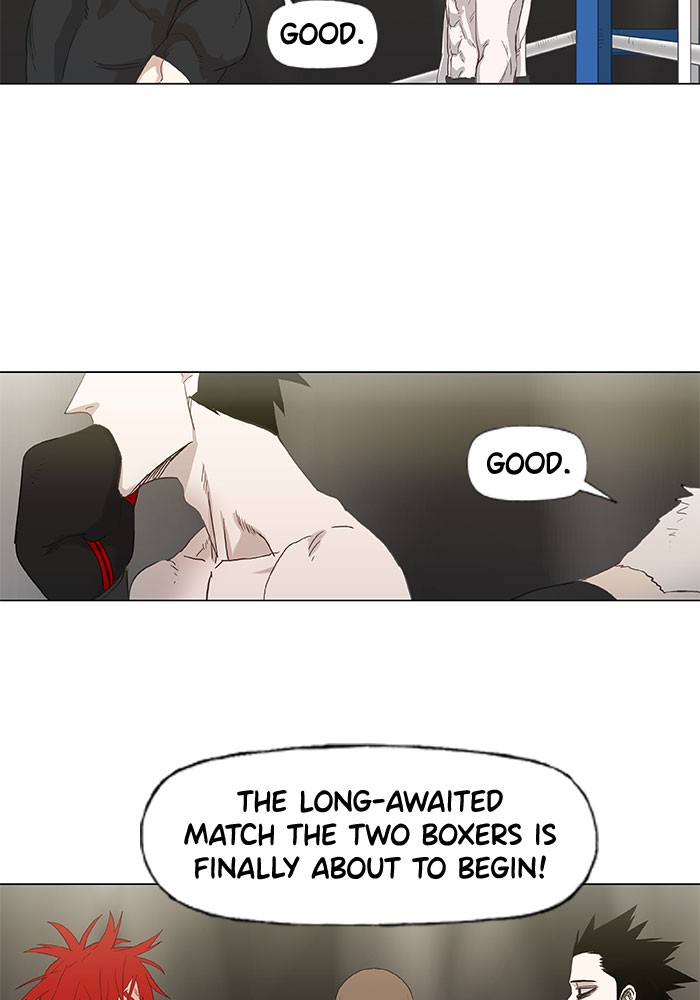 The Boxer Chapter 22 page 69 - Chapter 22: Ep. 22 - The Amused (2)
