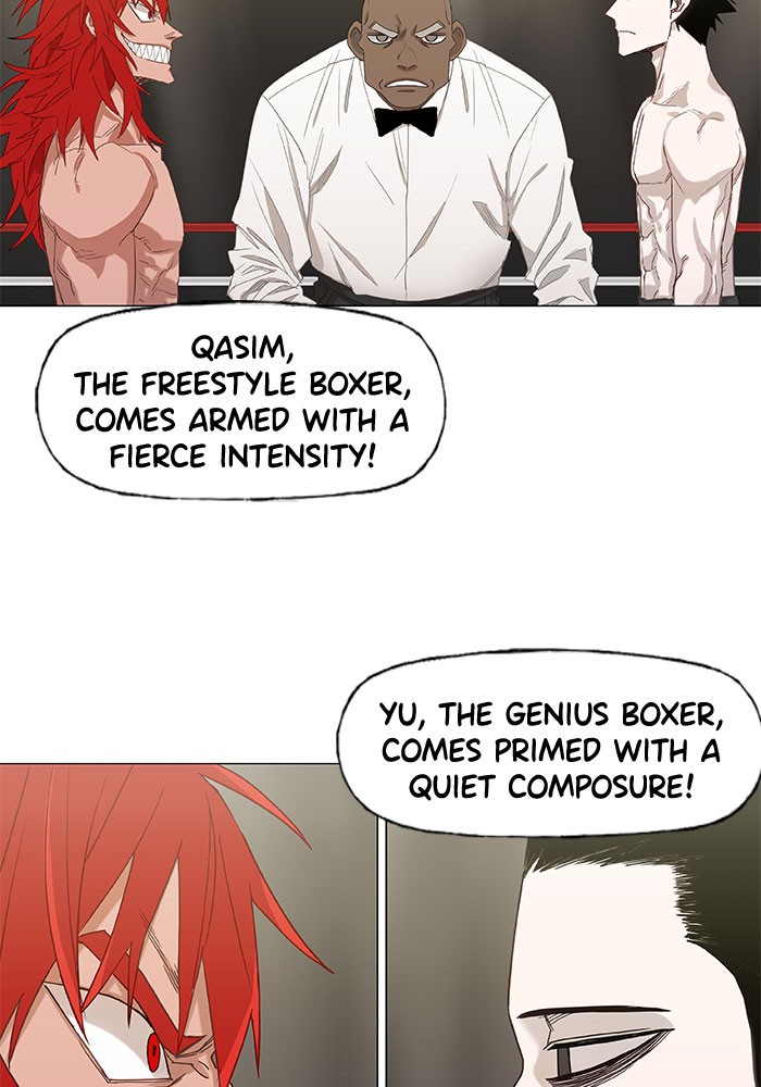 The Boxer Chapter 22 page 70 - Chapter 22: Ep. 22 - The Amused (2)