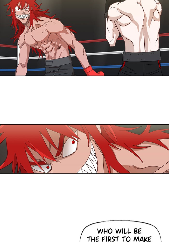 The Boxer Chapter 22 page 75 - Chapter 22: Ep. 22 - The Amused (2)