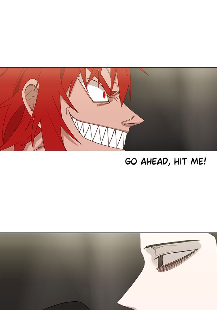 The Boxer Chapter 22 page 79 - Chapter 22: Ep. 22 - The Amused (2)
