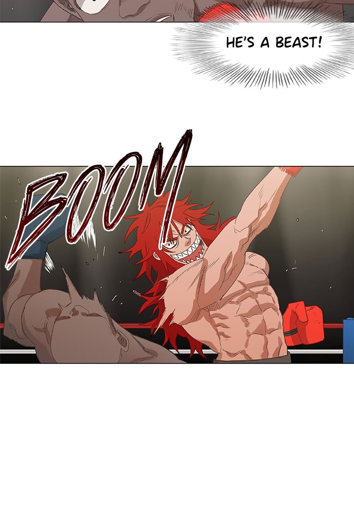 The Boxer Chapter 22 page 8 - Chapter 22: Ep. 22 - The Amused (2)