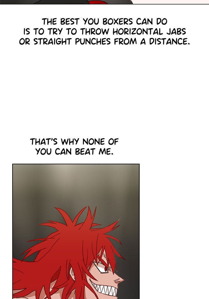 The Boxer Chapter 22 page 80 - Chapter 22: Ep. 22 - The Amused (2)