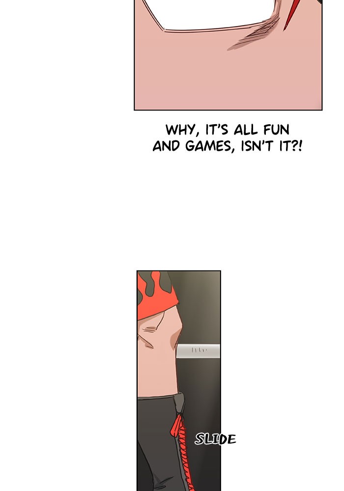 The Boxer Chapter 22 page 82 - Chapter 22: Ep. 22 - The Amused (2)