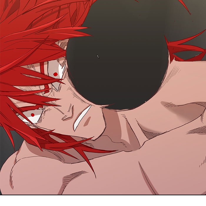 The Boxer Chapter 22 page 84 - Chapter 22: Ep. 22 - The Amused (2)