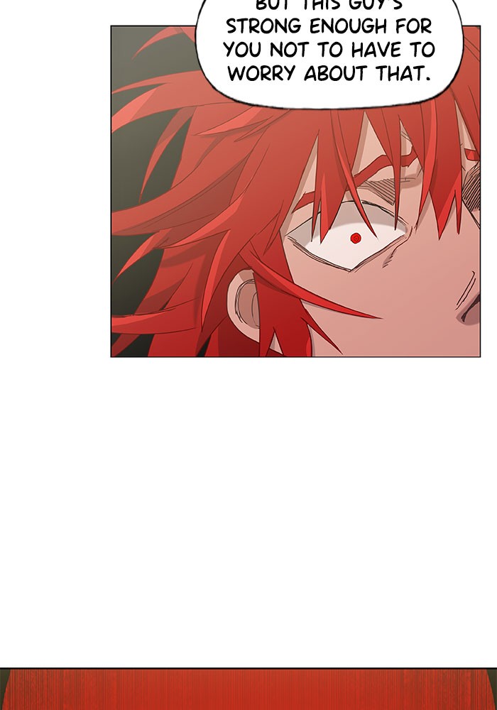 The Boxer Chapter 22 page 92 - Chapter 22: Ep. 22 - The Amused (2)