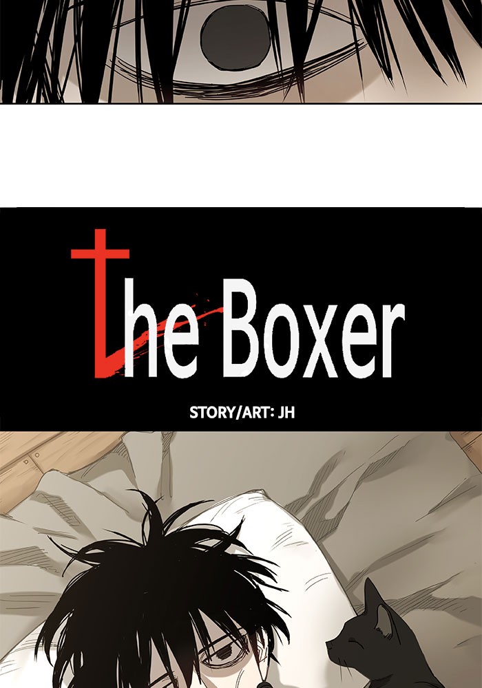 The Boxer Chapter 24 page 11 - Chapter 24: Ep. 24 - Rest
