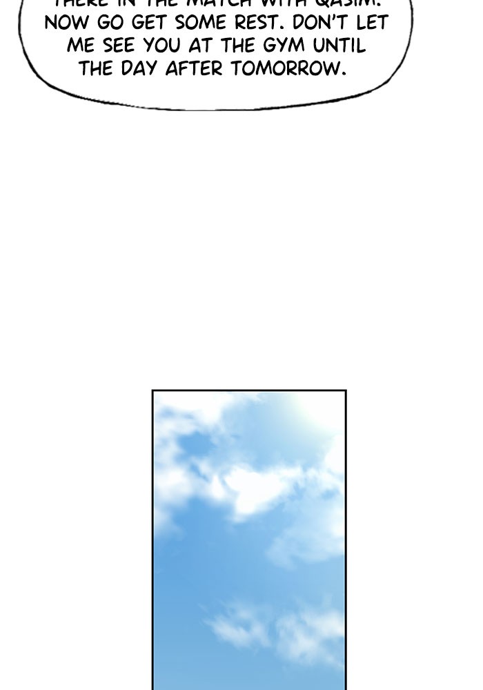 The Boxer Chapter 24 page 16 - Chapter 24: Ep. 24 - Rest