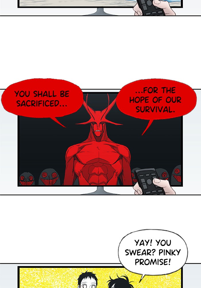 The Boxer Chapter 24 page 23 - Chapter 24: Ep. 24 - Rest