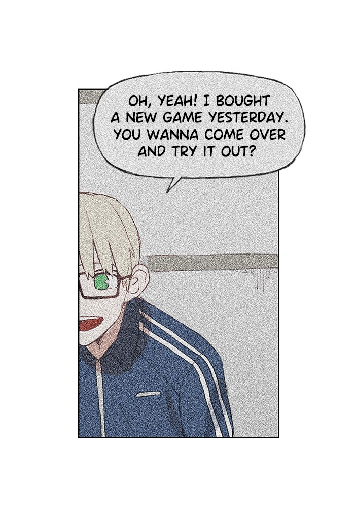 The Boxer Chapter 24 page 27 - Chapter 24: Ep. 24 - Rest