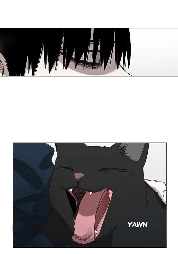 The Boxer Chapter 24 page 28 - Chapter 24: Ep. 24 - Rest