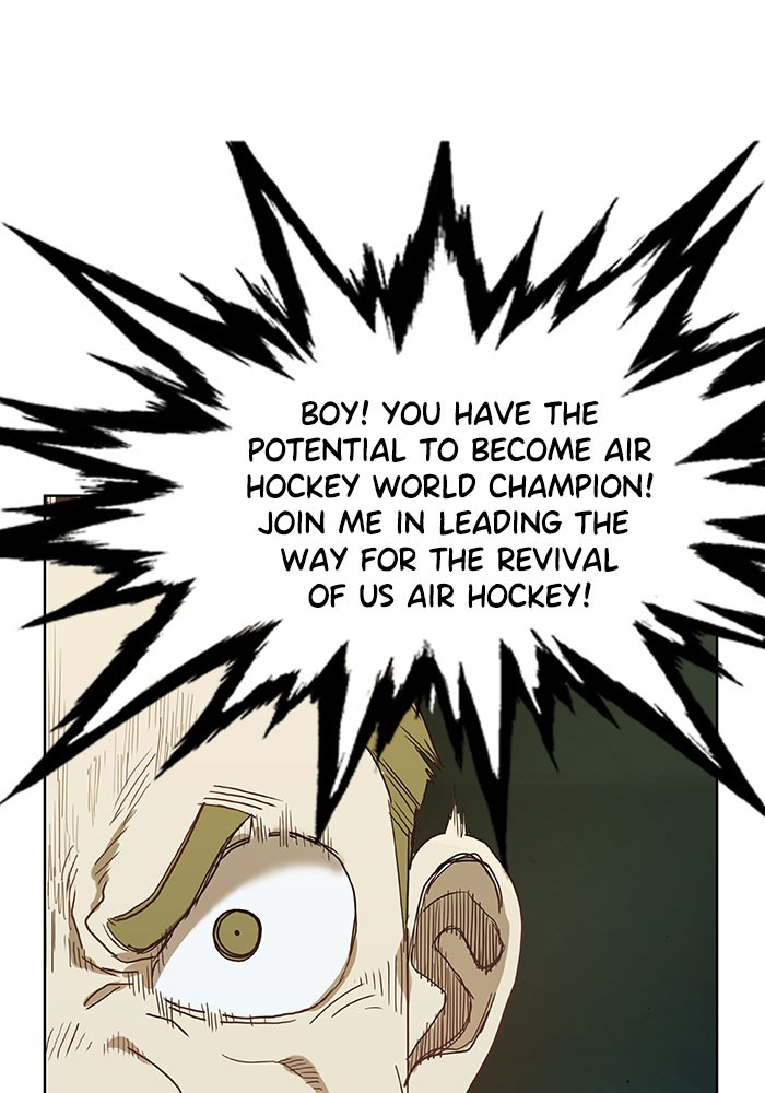 The Boxer Chapter 24 page 37 - Chapter 24: Ep. 24 - Rest