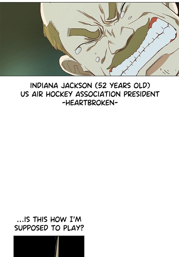 The Boxer Chapter 24 page 41 - Chapter 24: Ep. 24 - Rest