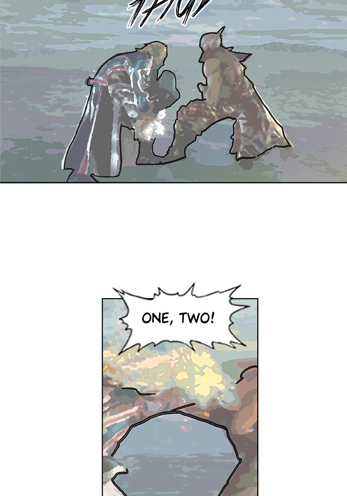 The Boxer Chapter 24 page 46 - Chapter 24: Ep. 24 - Rest