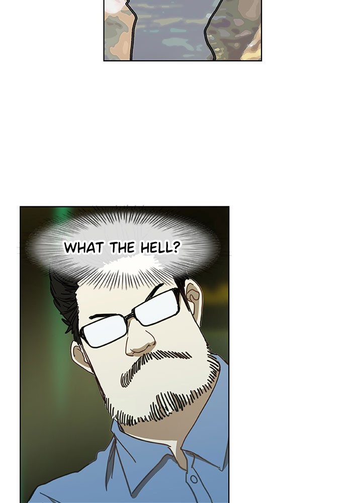 The Boxer Chapter 24 page 47 - Chapter 24: Ep. 24 - Rest