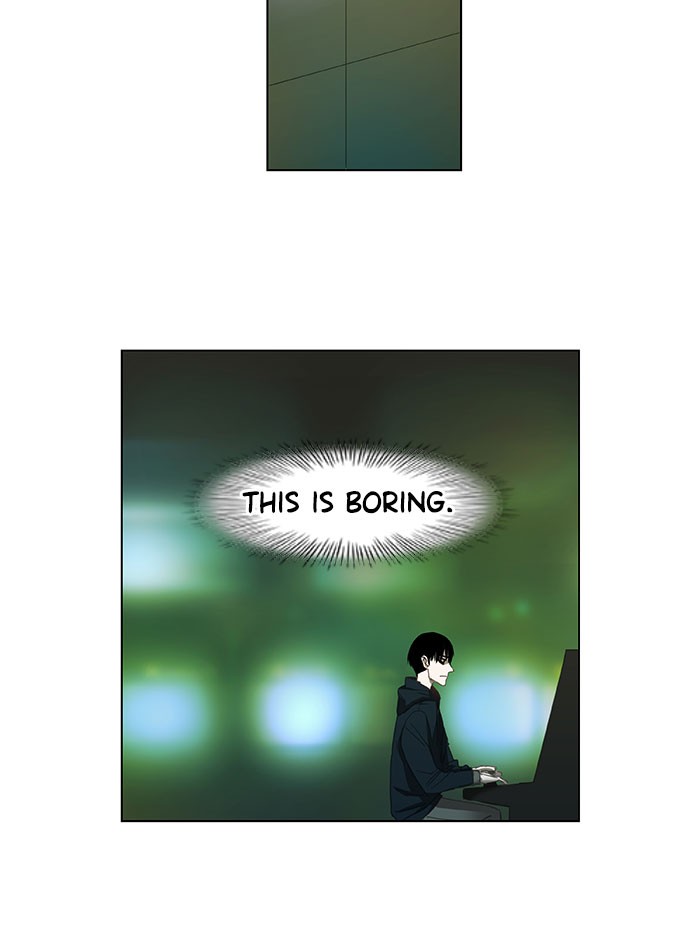 The Boxer Chapter 24 page 50 - Chapter 24: Ep. 24 - Rest