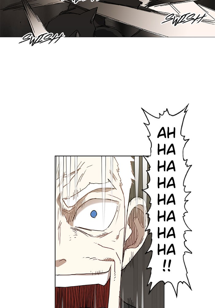 The Boxer Chapter 24 page 6 - Chapter 24: Ep. 24 - Rest