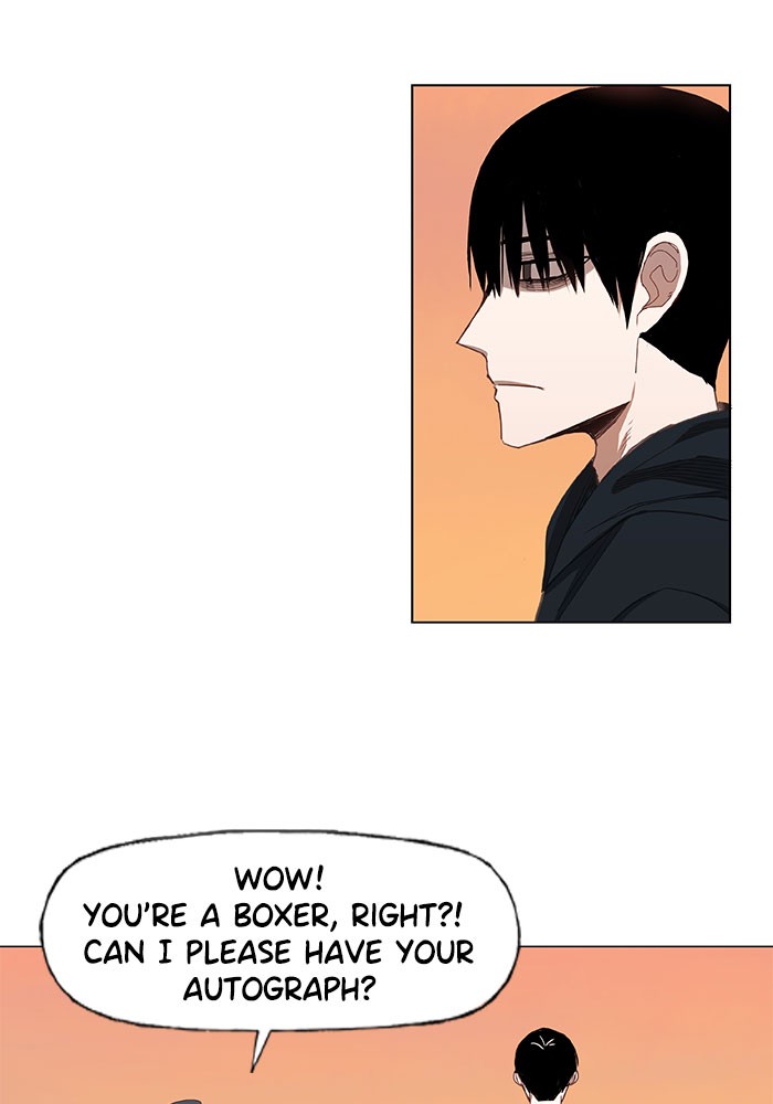The Boxer Chapter 24 page 60 - Chapter 24: Ep. 24 - Rest