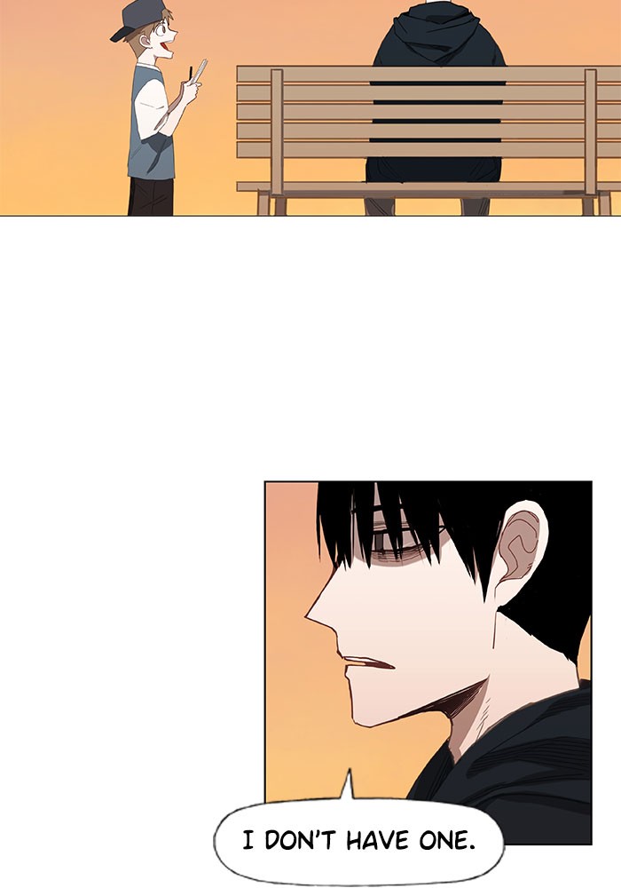 The Boxer Chapter 24 page 61 - Chapter 24: Ep. 24 - Rest