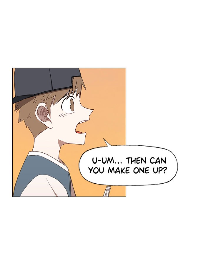 The Boxer Chapter 24 page 62 - Chapter 24: Ep. 24 - Rest