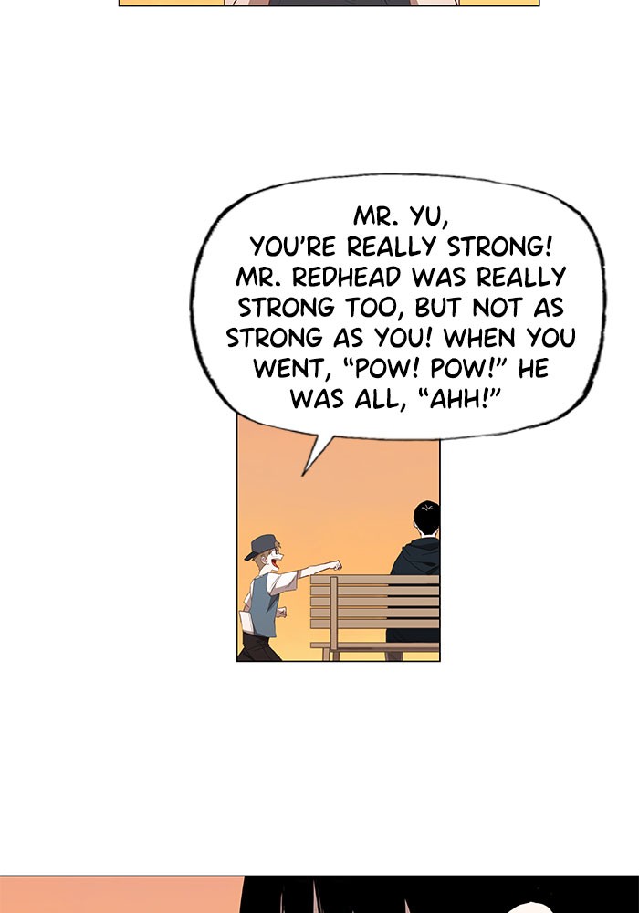 The Boxer Chapter 24 page 65 - Chapter 24: Ep. 24 - Rest