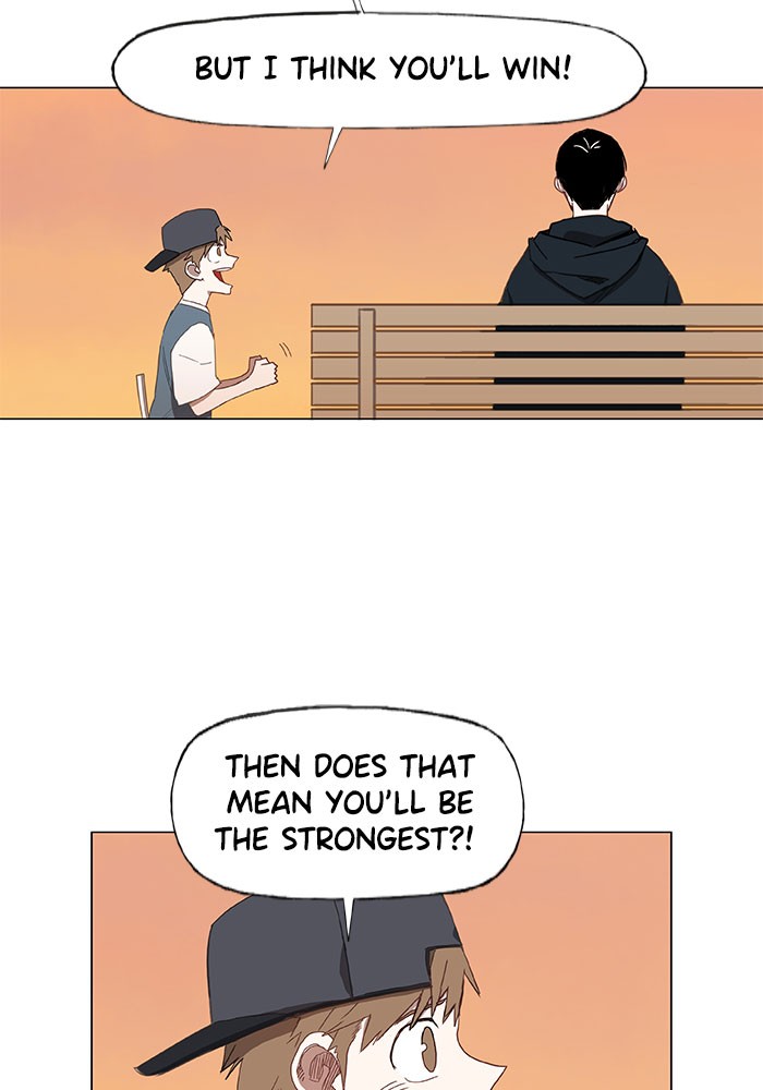 The Boxer Chapter 24 page 67 - Chapter 24: Ep. 24 - Rest