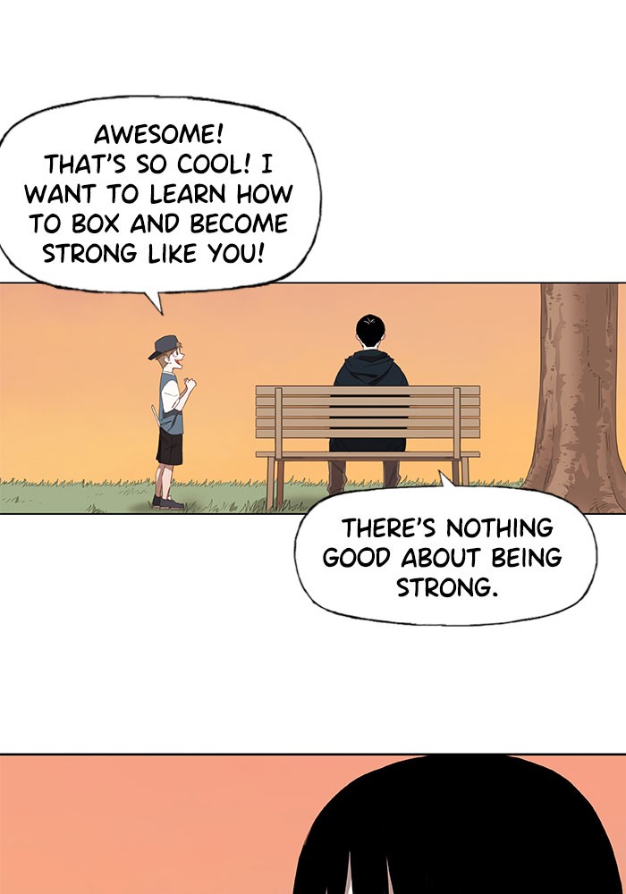 The Boxer Chapter 24 page 70 - Chapter 24: Ep. 24 - Rest