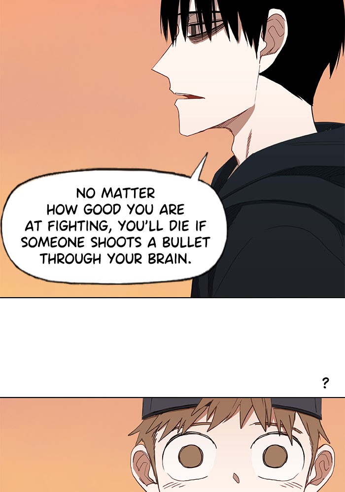 The Boxer Chapter 24 page 71 - Chapter 24: Ep. 24 - Rest