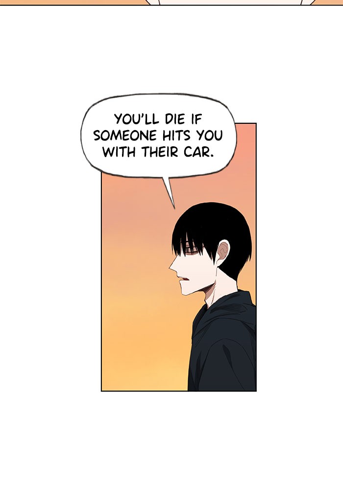 The Boxer Chapter 24 page 72 - Chapter 24: Ep. 24 - Rest