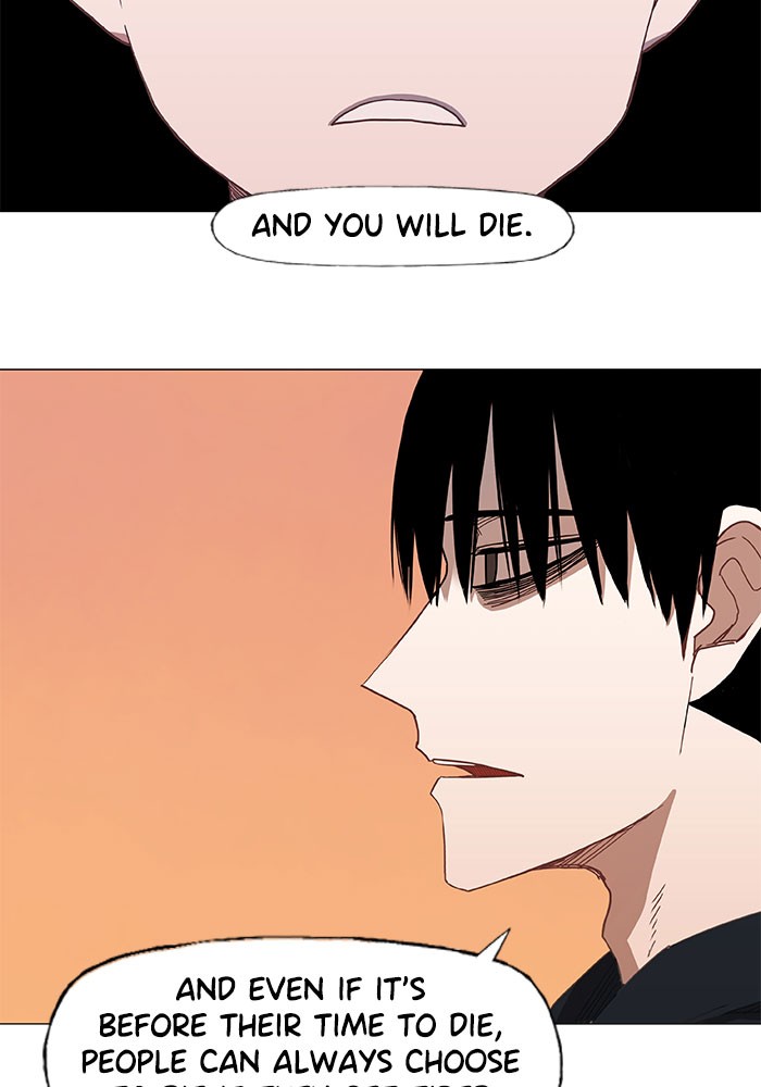 The Boxer Chapter 24 page 77 - Chapter 24: Ep. 24 - Rest