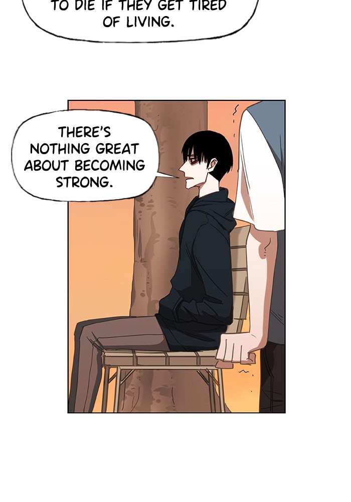 The Boxer Chapter 24 page 78 - Chapter 24: Ep. 24 - Rest