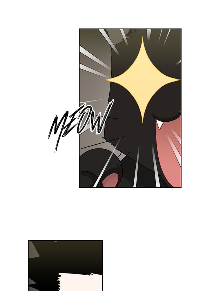 The Boxer Chapter 24 page 8 - Chapter 24: Ep. 24 - Rest