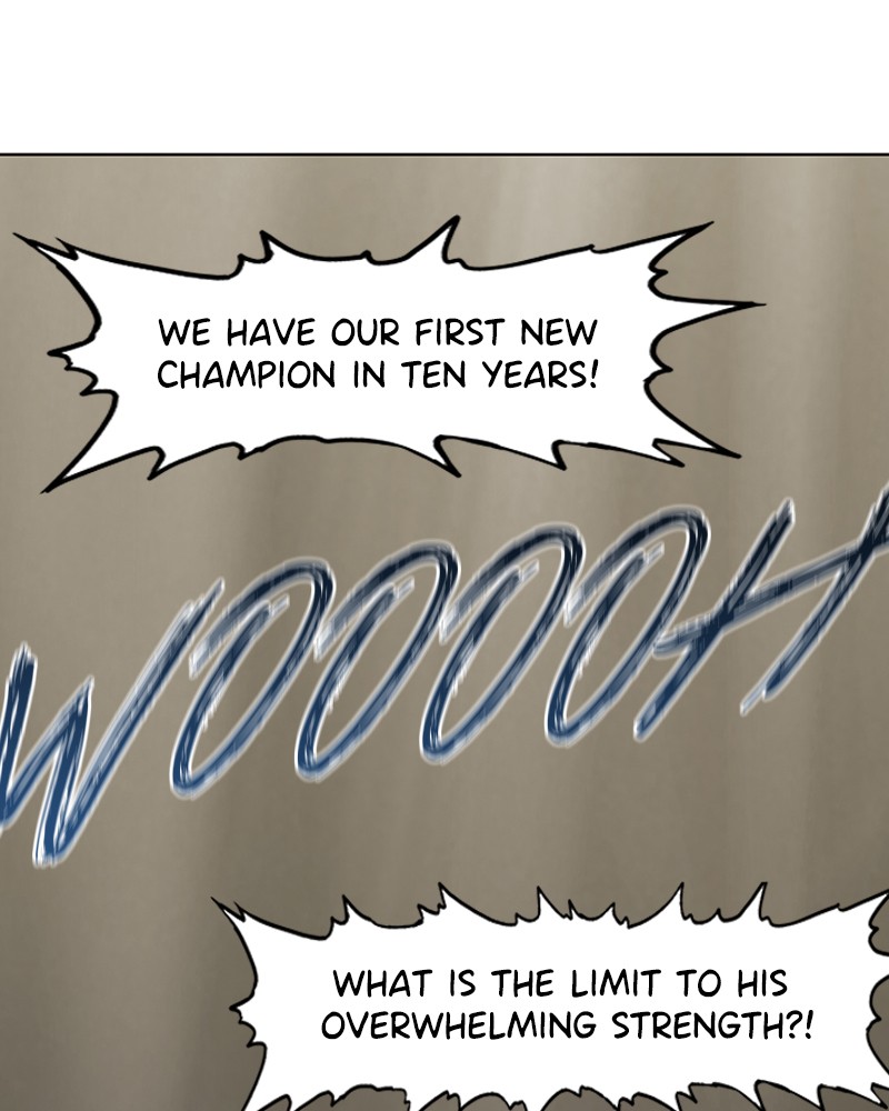 The Boxer Chapter 32 page 1 - Chapter 32: Ep. 32 - Everyone Has Their Own Story