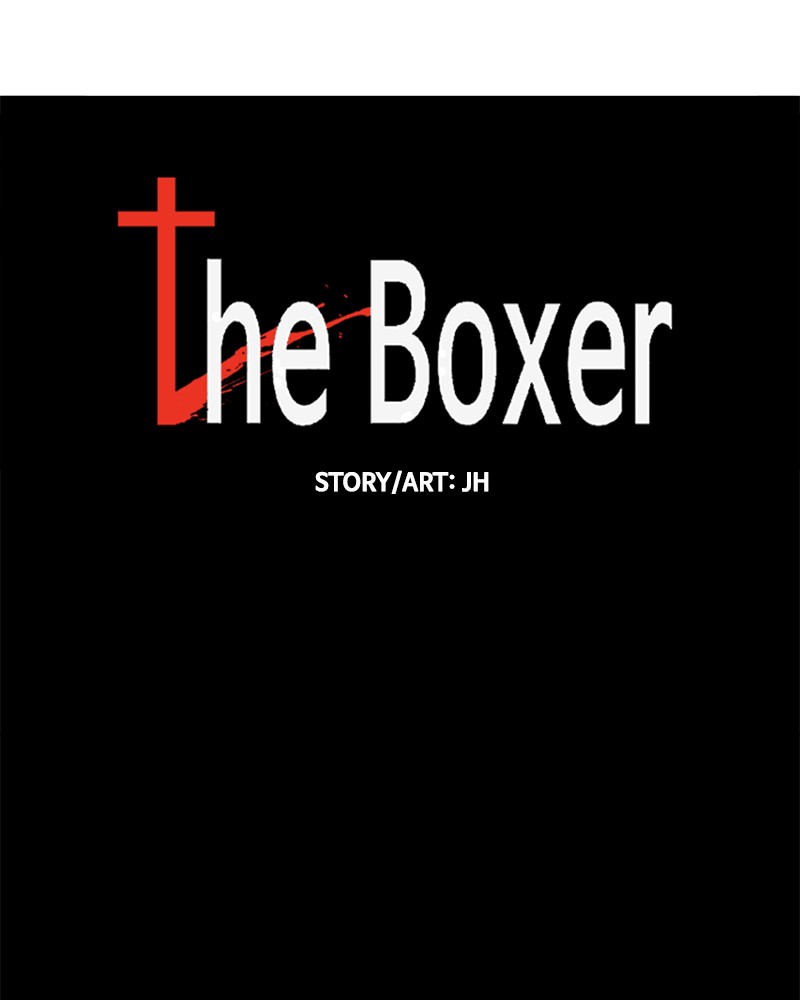 The Boxer Chapter 32 page 10 - Chapter 32: Ep. 32 - Everyone Has Their Own Story