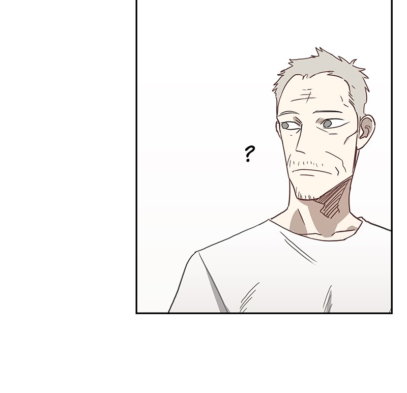The Boxer Chapter 32 page 101 - Chapter 32: Ep. 32 - Everyone Has Their Own Story