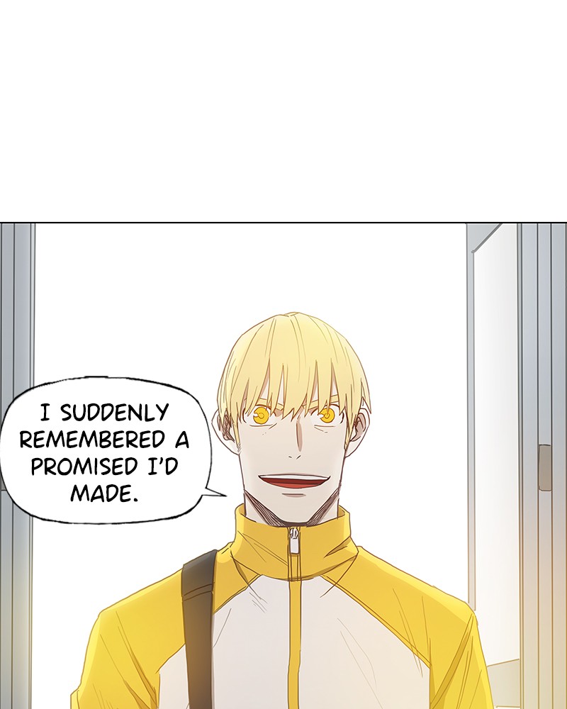 The Boxer Chapter 32 page 103 - Chapter 32: Ep. 32 - Everyone Has Their Own Story