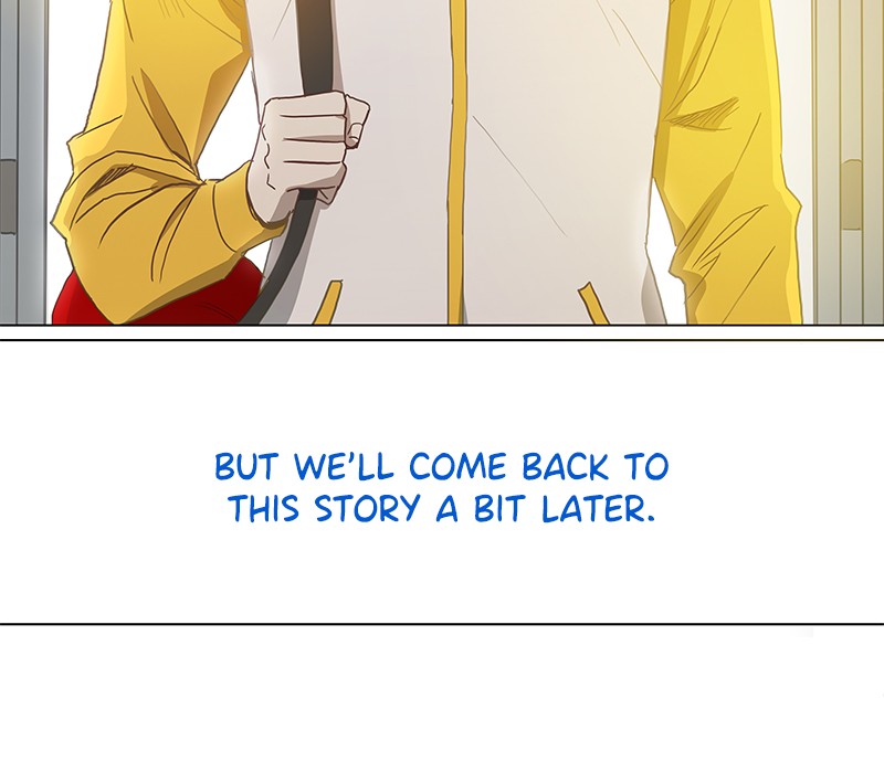 The Boxer Chapter 32 page 104 - Chapter 32: Ep. 32 - Everyone Has Their Own Story