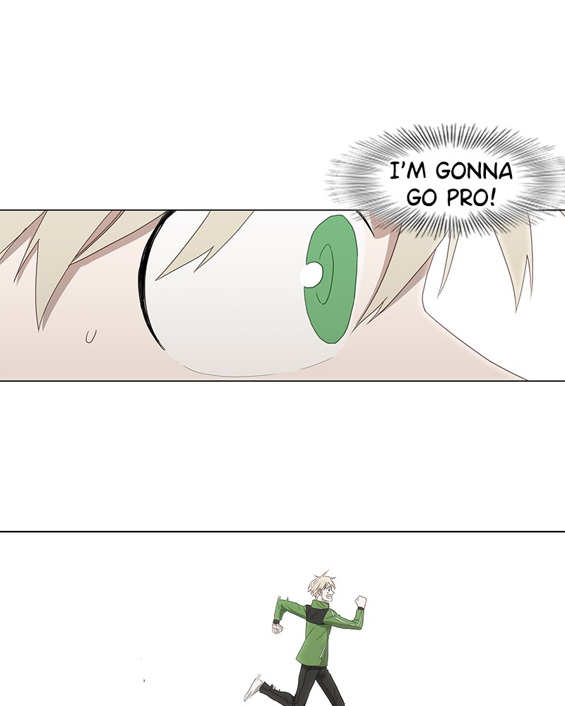 The Boxer Chapter 32 page 105 - Chapter 32: Ep. 32 - Everyone Has Their Own Story