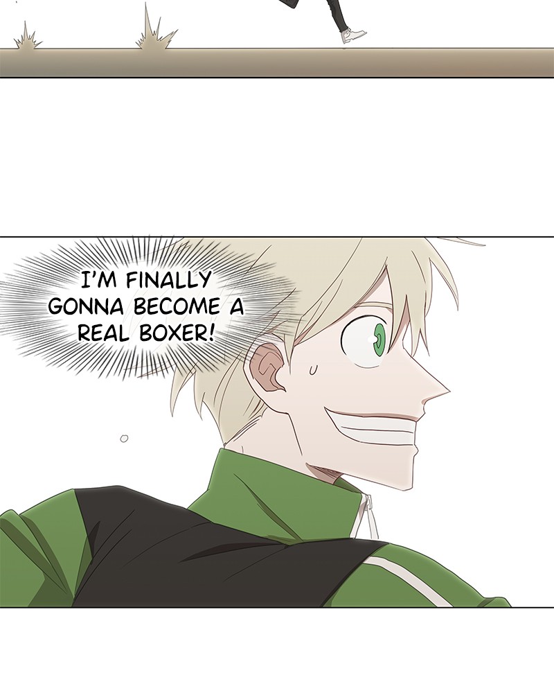 The Boxer Chapter 32 page 106 - Chapter 32: Ep. 32 - Everyone Has Their Own Story